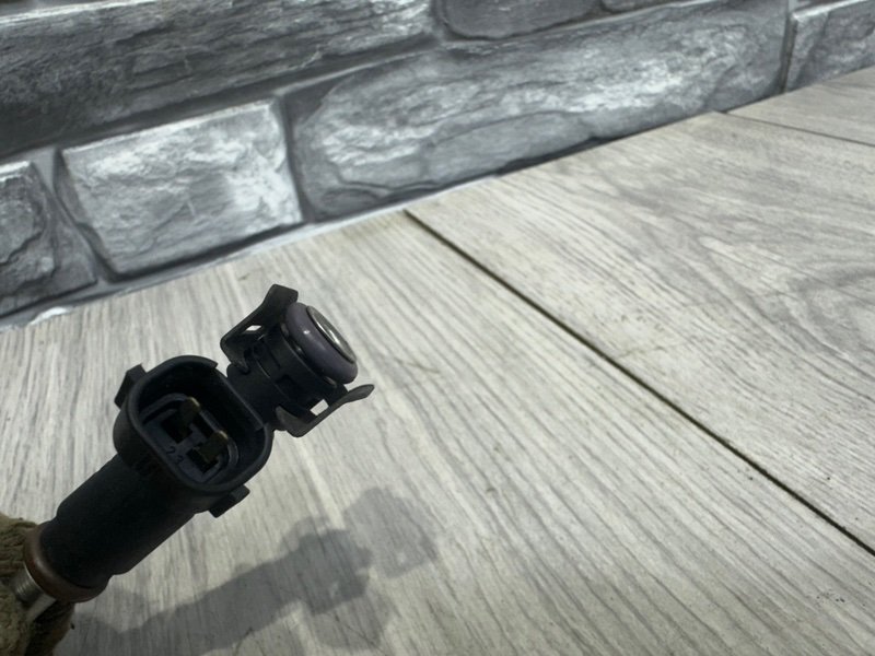 Форсунка топливная, 1000 рублей, Москва