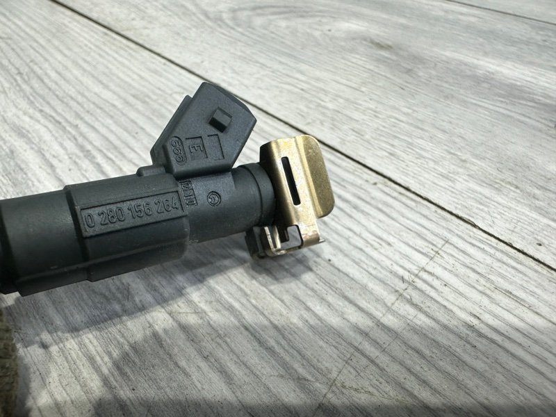 Форсунка топливная, 500 рублей, Москва