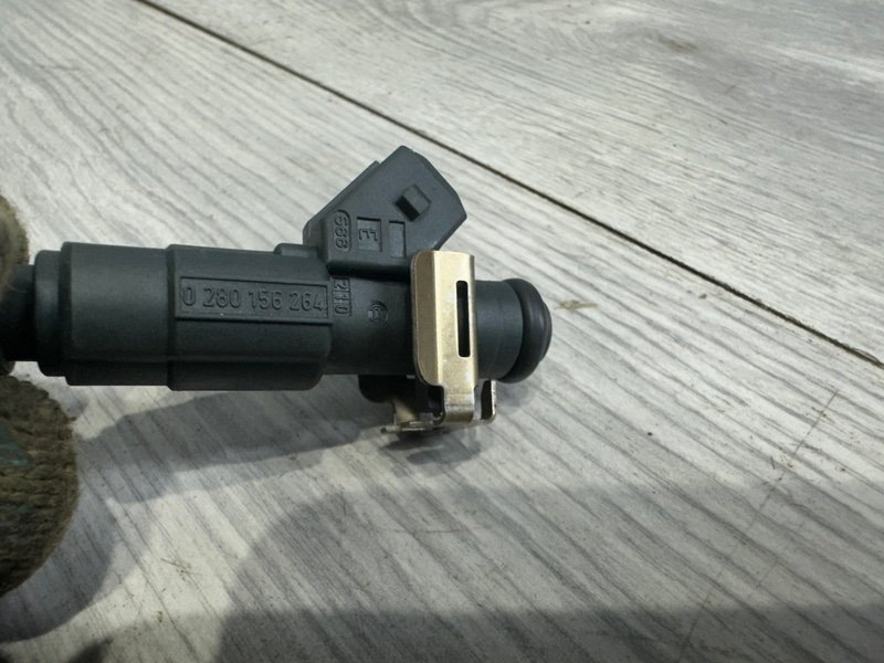 Форсунка топливная, 500 рублей, Москва