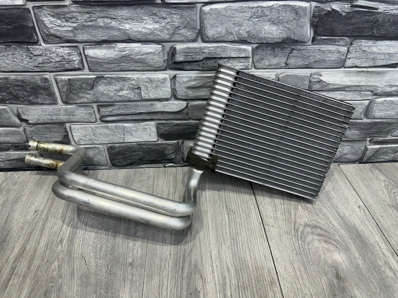 Радиатор отопителя, 3100 рублей, Москва