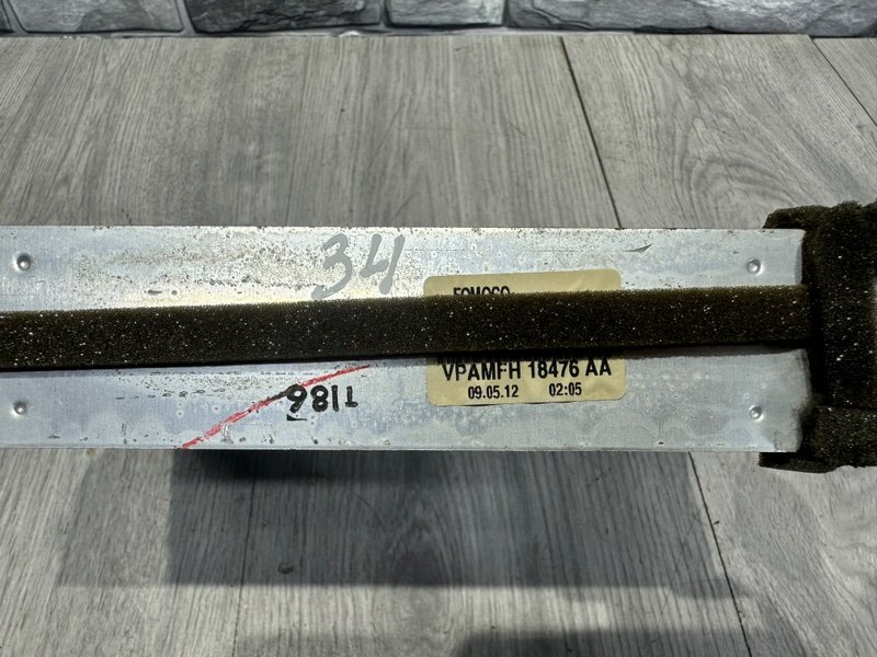 Радиатор отопителя, 3100 рублей, Москва