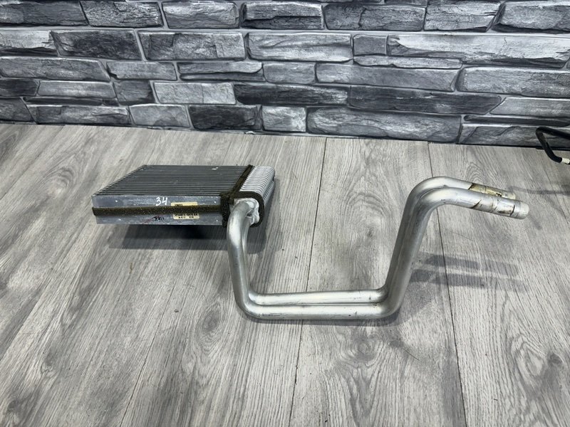 Радиатор отопителя, 3100 рублей, Москва