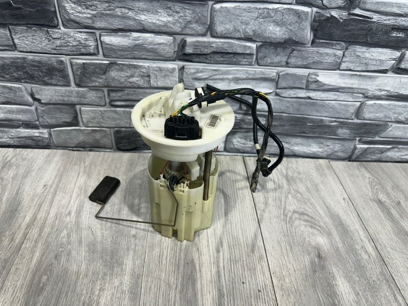 Топливный насос, 4500 рублей, Москва