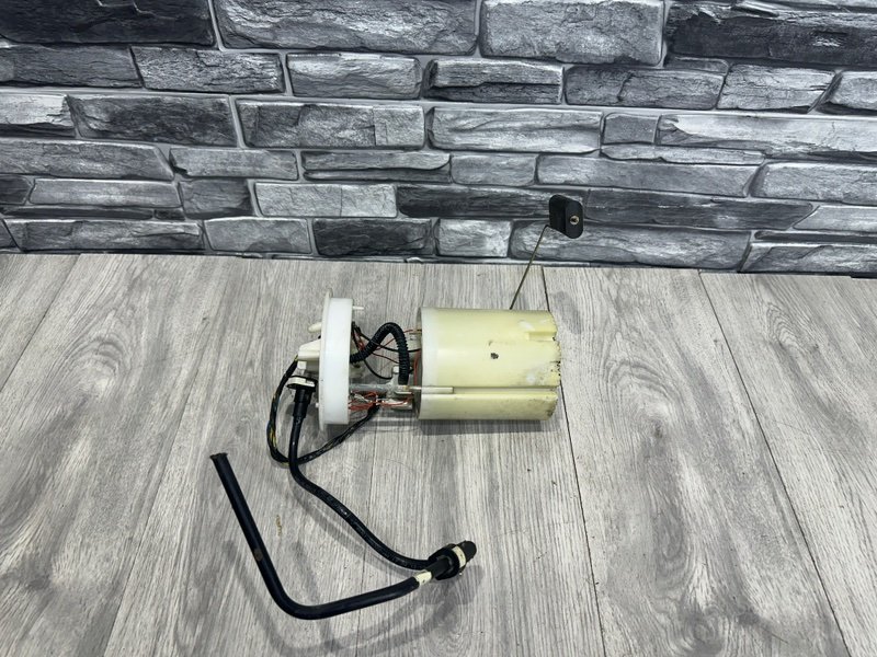 Топливный насос, 4500 рублей, Москва