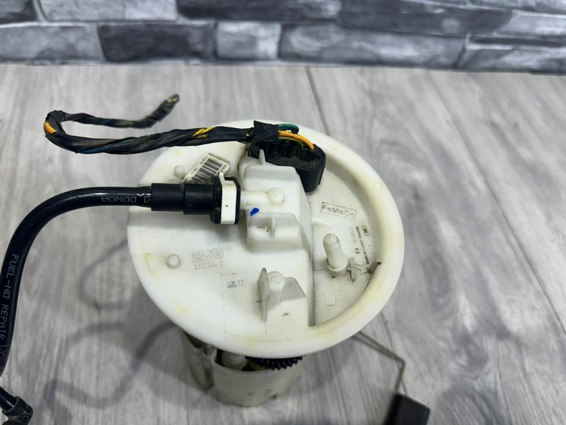 Топливный насос, 4500 рублей, Москва