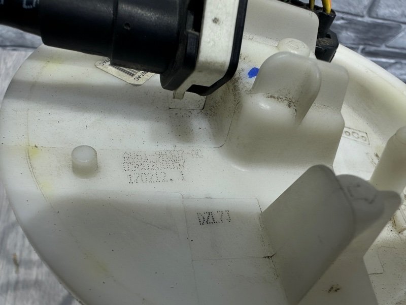 Топливный насос, 4500 рублей, Москва