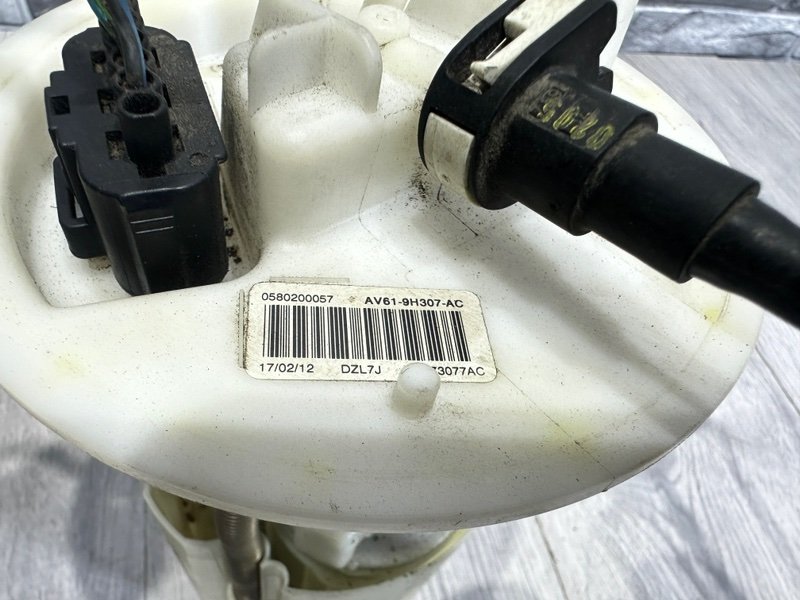 Топливный насос, 4500 рублей, Москва