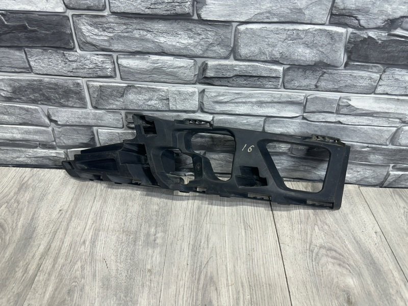 Направляющая переднего бампера, 1000 рублей, Москва