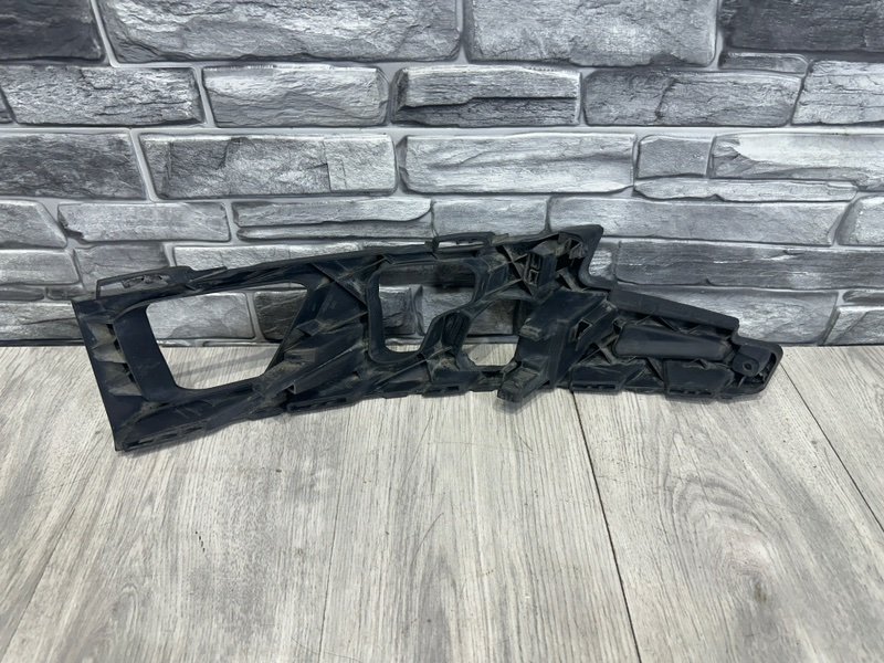 Направляющая переднего бампера, 1000 рублей, Москва