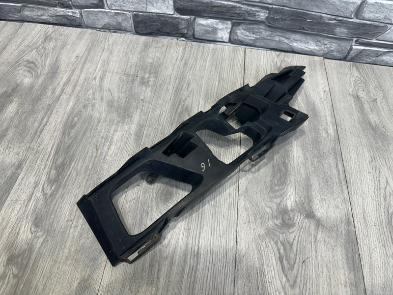 Направляющая переднего бампера, 1000 рублей, Москва