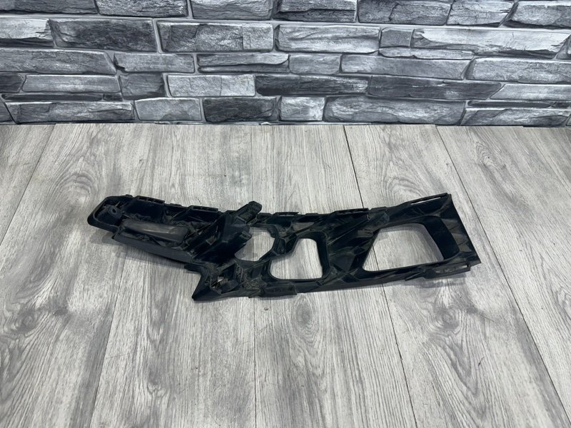 Направляющая переднего бампера, 1000 рублей, Москва