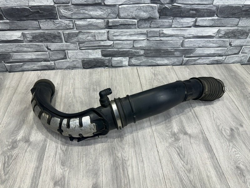 Патрубок воздушного фильтра, 2000 рублей, Москва