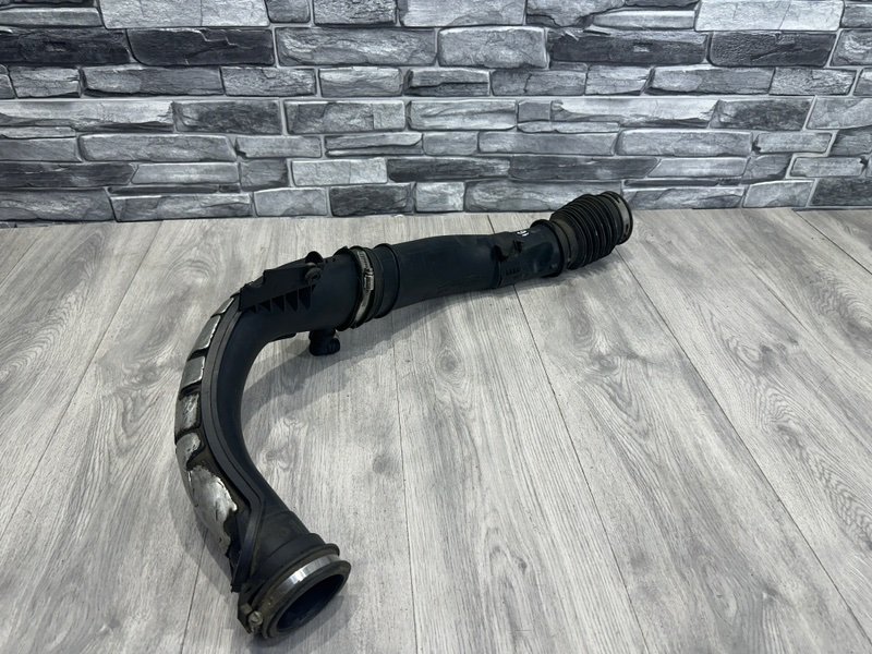 Патрубок воздушного фильтра, 2000 рублей, Москва