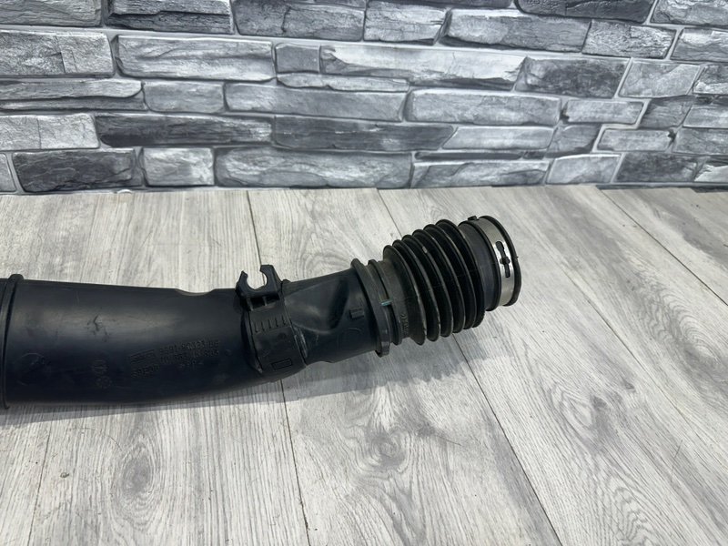 Патрубок воздушного фильтра, 2000 рублей, Москва