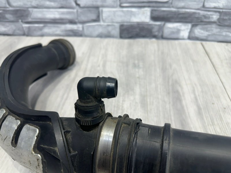 Патрубок воздушного фильтра, 2000 рублей, Москва