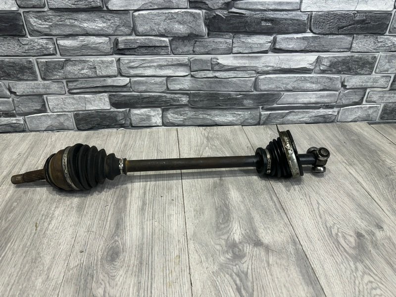 Привод передний левый, 4000 рублей, Москва