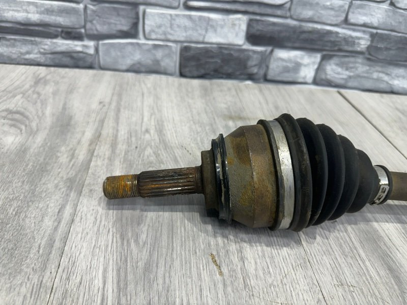 Привод передний левый, 4000 рублей, Москва