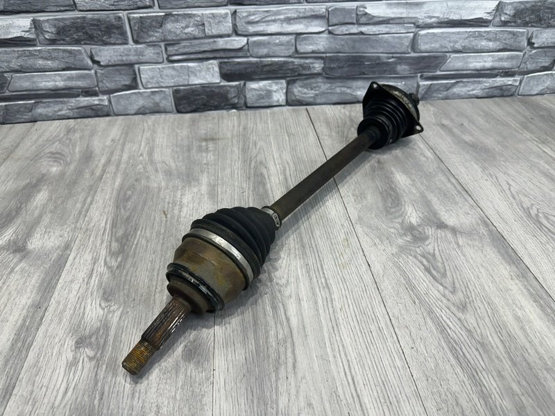 Привод передний левый, 4000 рублей, Москва