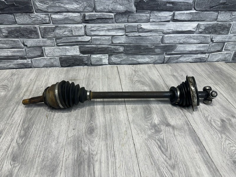 Привод передний левый, 4000 рублей, Москва