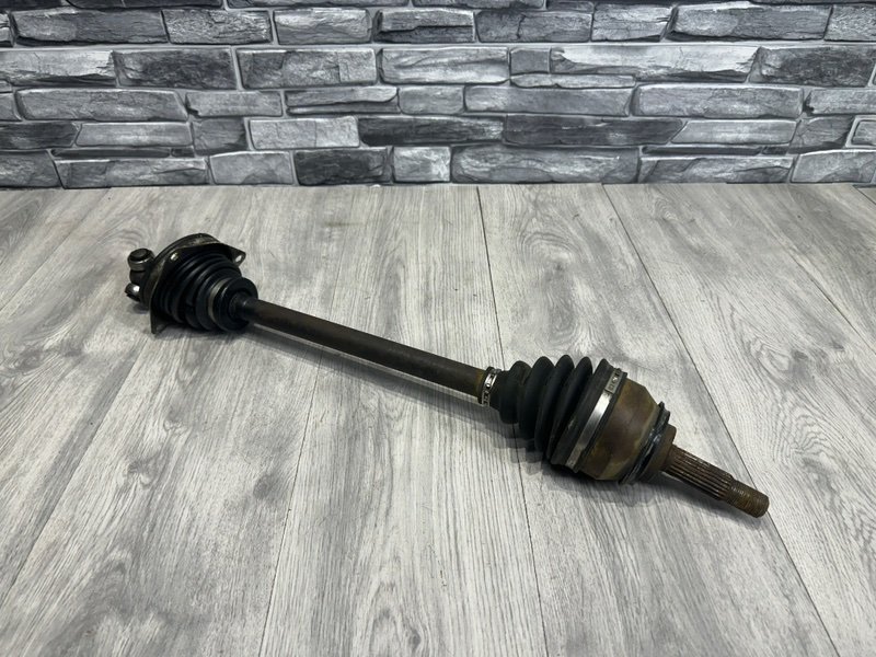 Привод передний левый, 4000 рублей, Москва