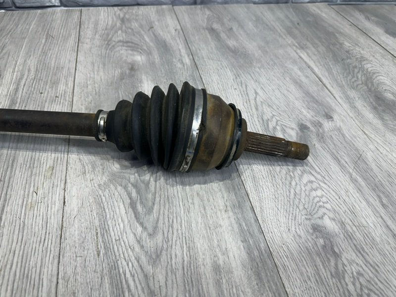 Привод передний левый, 4000 рублей, Москва