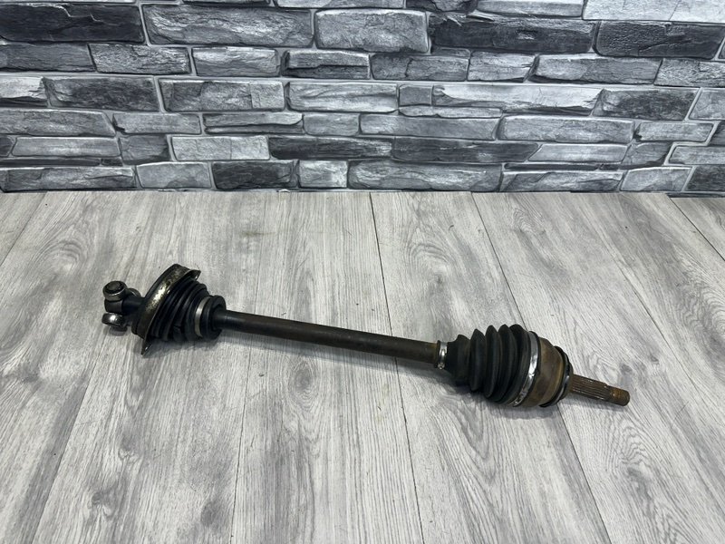 Привод передний левый, 4000 рублей, Москва