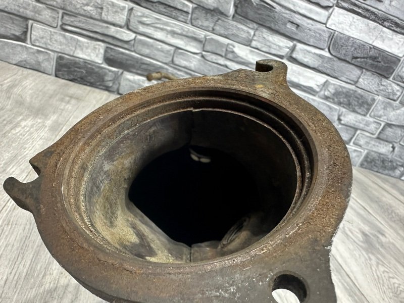 Приемная труба глушителя, 8000 рублей, Москва