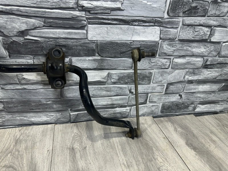 Стабилизатор передний, 1600 рублей, Москва