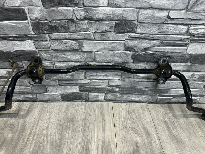 Стабилизатор передний, 1600 рублей, Москва