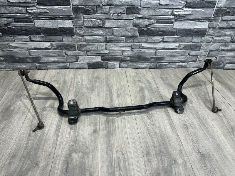 Стабилизатор передний, 1600 рублей, Москва