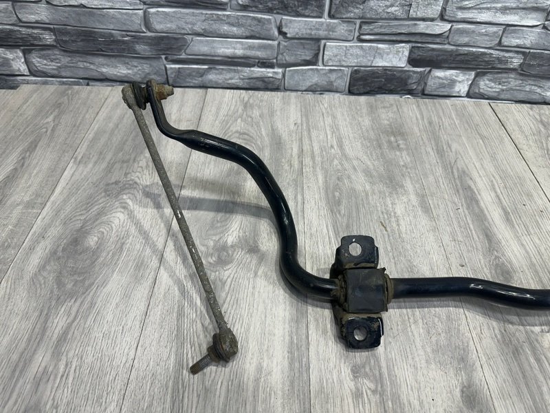 Стабилизатор передний, 1600 рублей, Москва