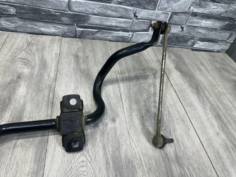 Стабилизатор передний, 1600 рублей, Москва