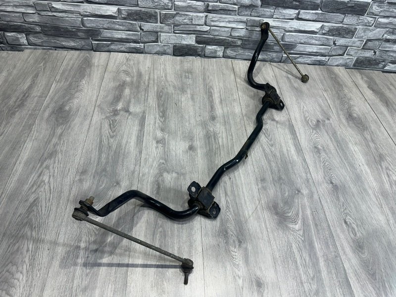 Стабилизатор передний, 1600 рублей, Москва