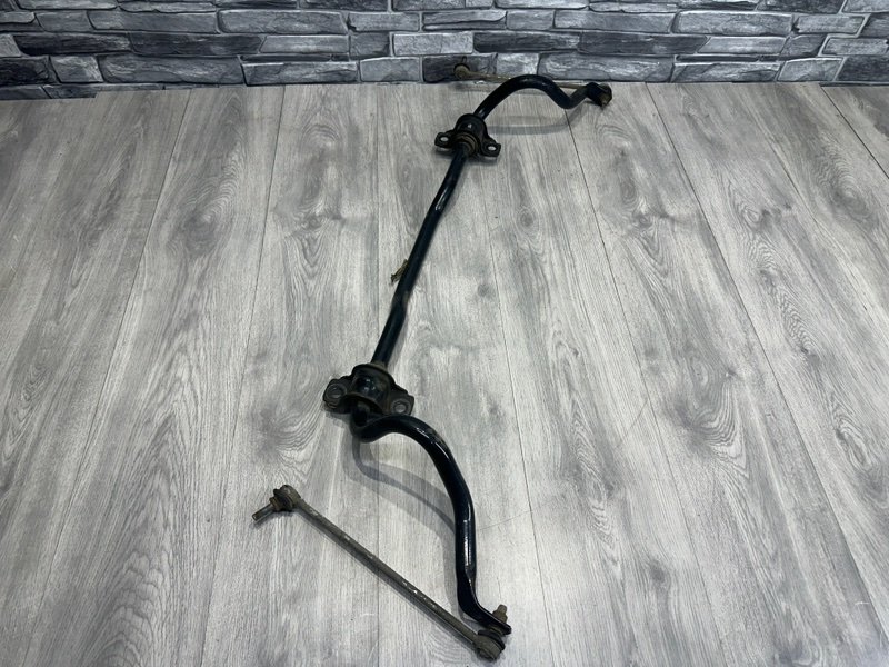 Стабилизатор передний, 1600 рублей, Москва