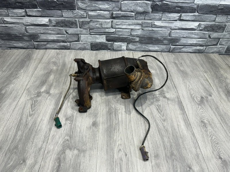 Коллектор выпускной, 10000 рублей, Москва