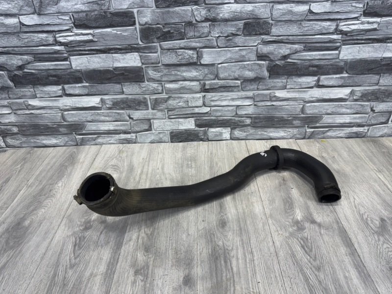 Патрубок интеркулера, 7000 рублей, Москва