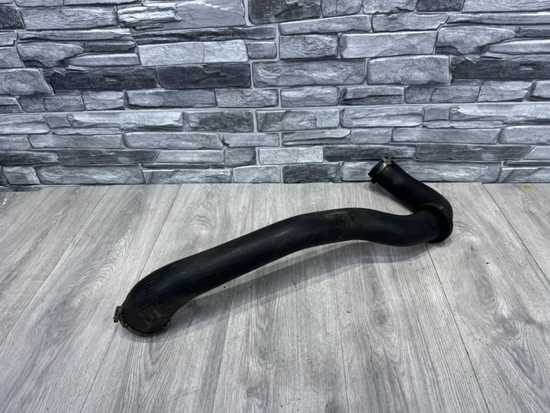 Патрубок интеркулера, 7000 рублей, Москва