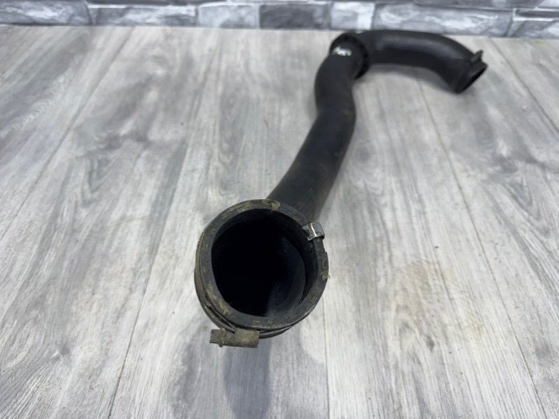 Патрубок интеркулера, 7000 рублей, Москва