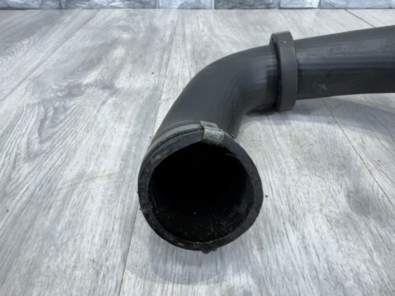 Патрубок интеркулера, 7000 рублей, Москва