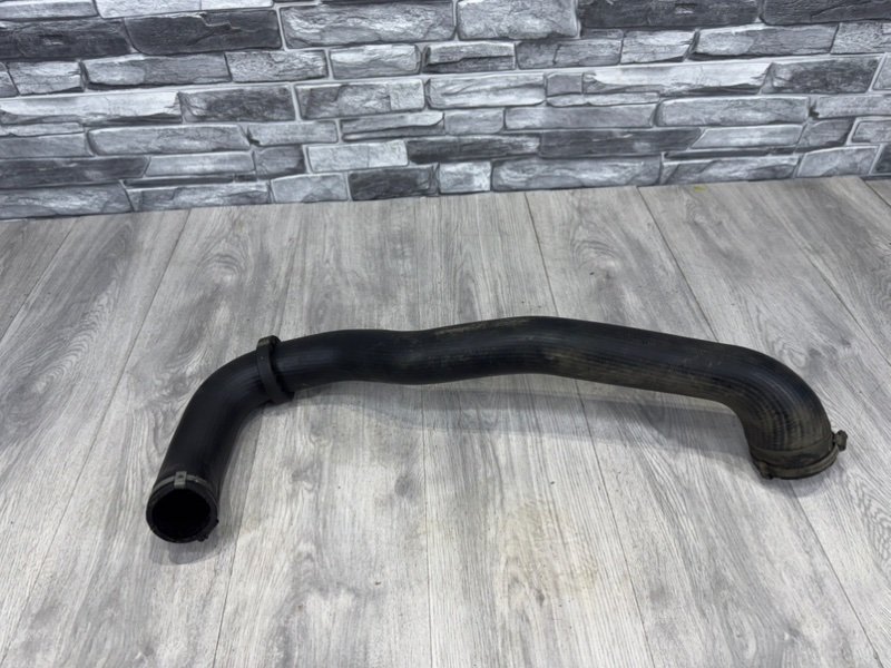 Патрубок интеркулера, 7000 рублей, Москва