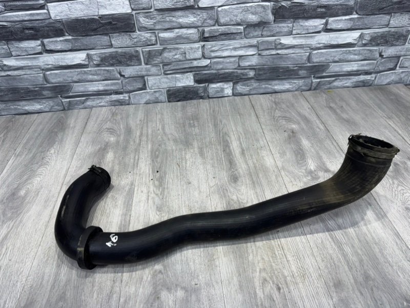 Патрубок интеркулера, 7000 рублей, Москва