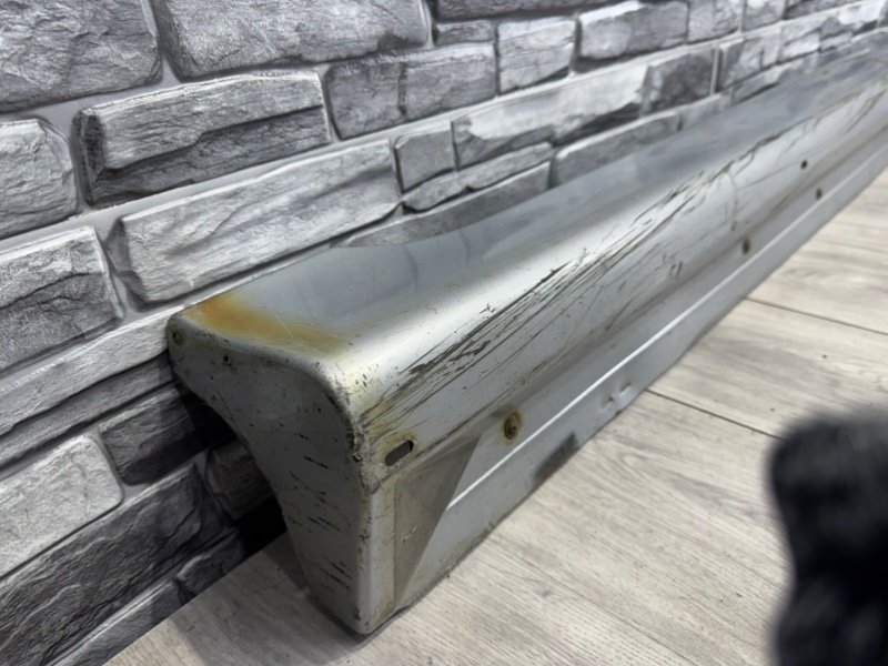 Накладка порога, 2000 рублей, Москва