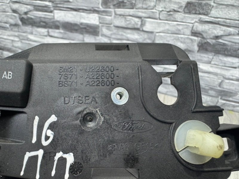 Ручка двери внутренняя, 500 рублей, Москва