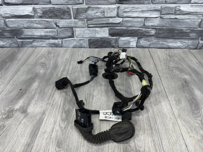 Проводка двери, 1000 рублей, Москва