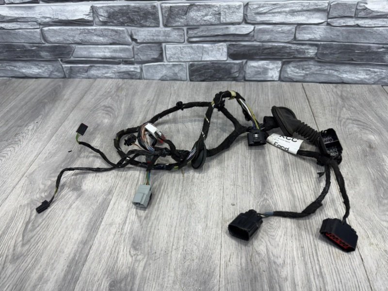 Проводка двери, 1000 рублей, Москва