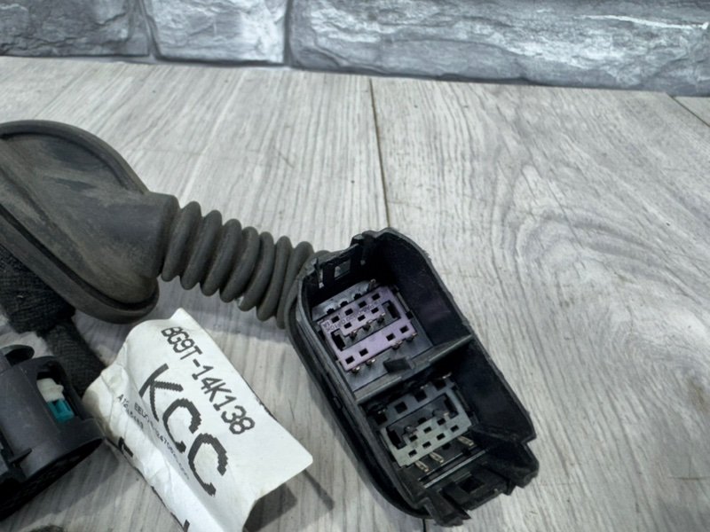 Проводка двери, 1000 рублей, Москва