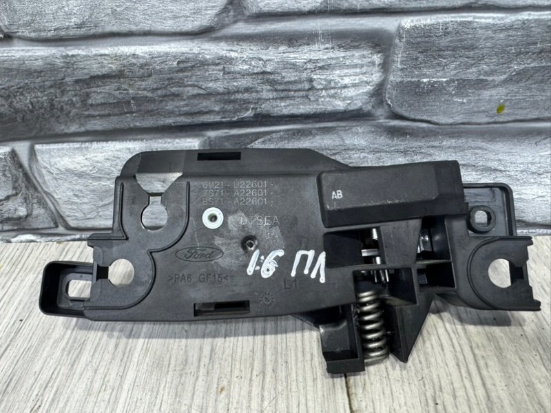 Ручка двери внутренняя, 500 рублей, Москва