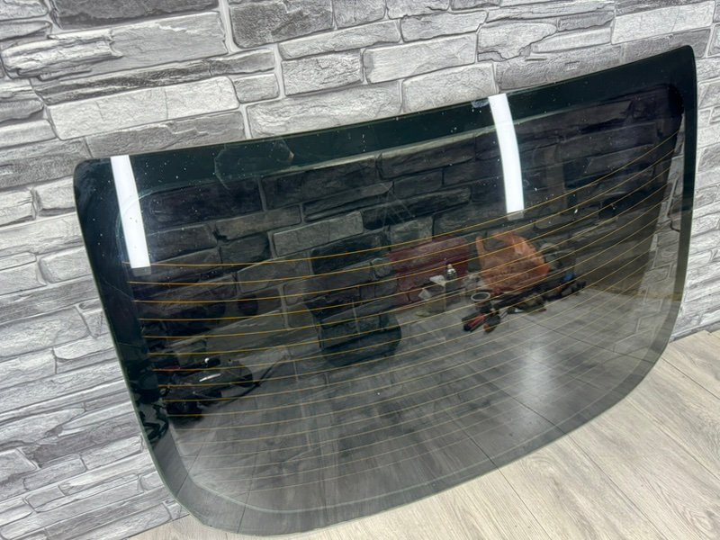 Стекло заднее, 2600 рублей, Москва