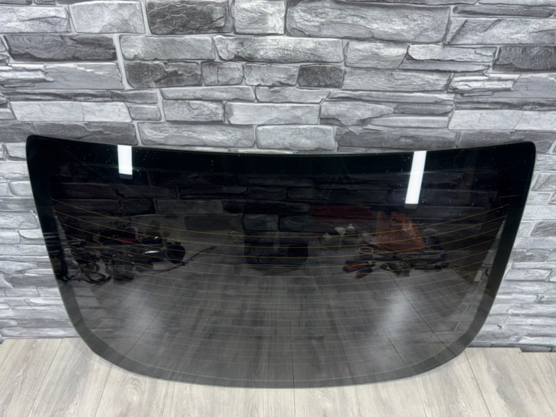 Стекло заднее, 2600 рублей, Москва