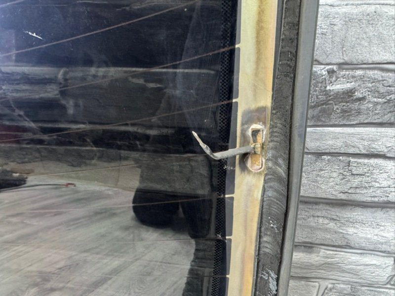 Стекло заднее, 2600 рублей, Москва